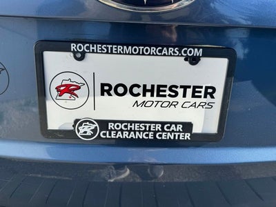 2012 Subaru Forester 2.5X AWD
