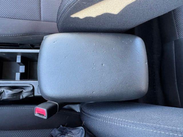 2012 Subaru Forester 2.5X AWD