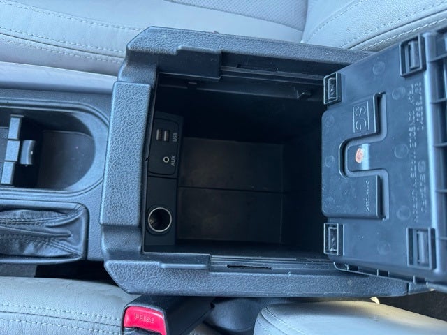 2018 Subaru Forester 2.5i Limited AWD