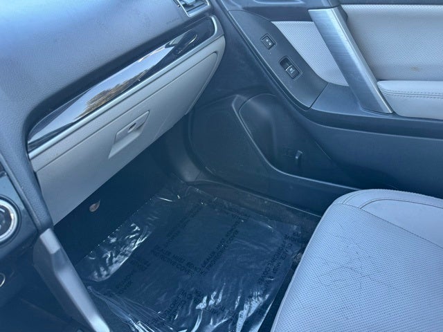 2018 Subaru Forester 2.5i Limited AWD