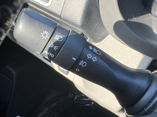 2018 Subaru Forester 2.5i Limited AWD