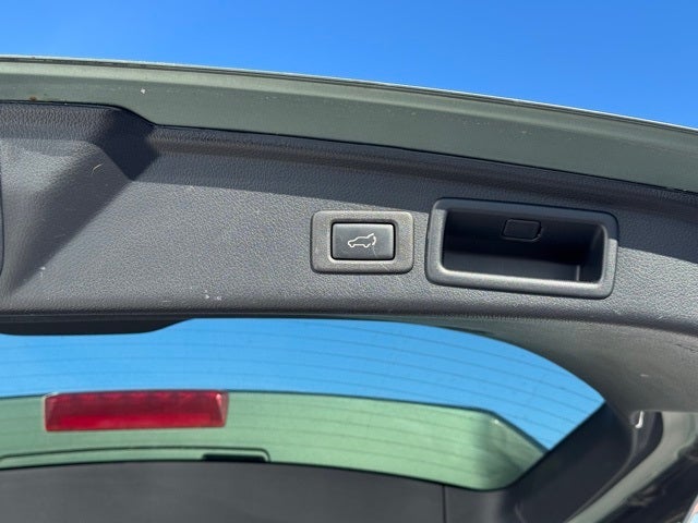 2018 Subaru Forester 2.5i Limited AWD