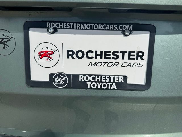 2018 Subaru Forester 2.5i Limited AWD