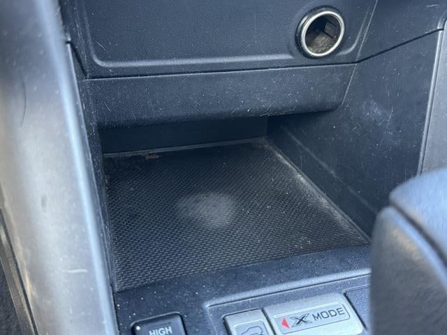 2018 Subaru Forester 2.5i Limited AWD