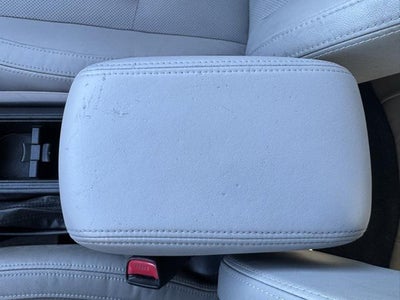 2018 Subaru Forester 2.5i Limited AWD