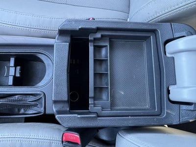 2018 Subaru Forester 2.5i Limited AWD