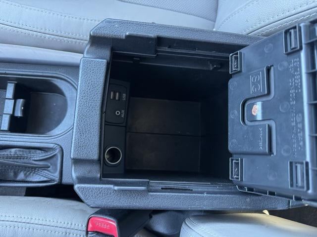 2018 Subaru Forester 2.5i Limited AWD