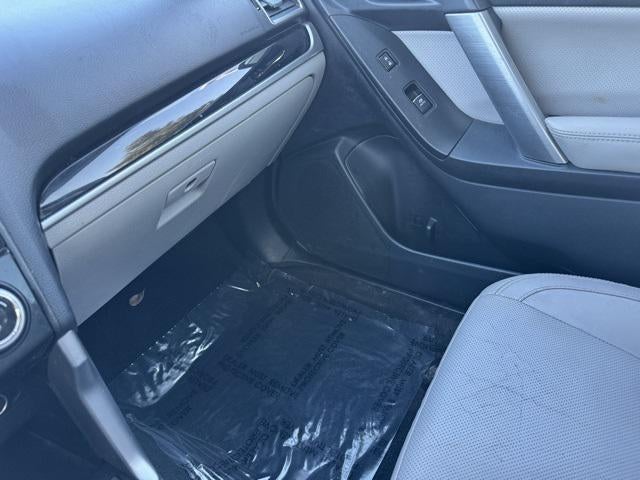 2018 Subaru Forester 2.5i Limited AWD