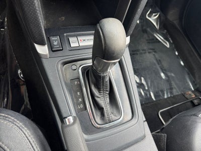 2017 Subaru Forester 2.5i Touring AWD