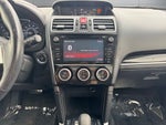 2017 Subaru Forester 2.5i Touring AWD