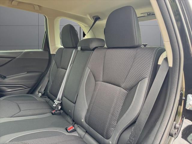 2023 Subaru Forester Premium AWD