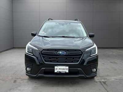 2023 Subaru Forester Premium AWD
