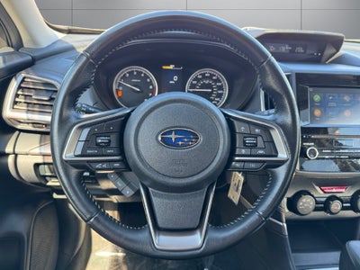 2019 Subaru Forester Premium Premium