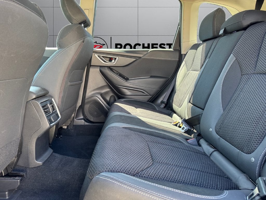 2019 Subaru Forester Premium Premium