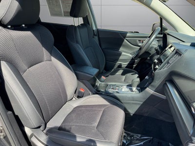 2019 Subaru Forester Premium Premium