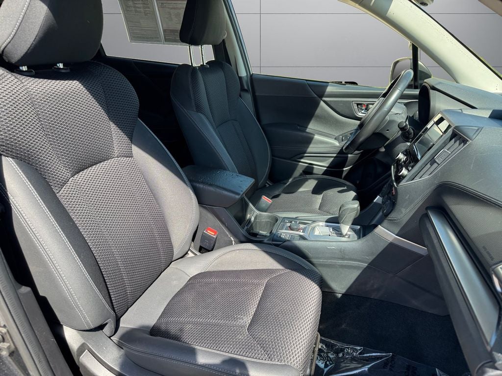 2019 Subaru Forester Premium Premium