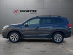 2019 Subaru Forester Premium Premium