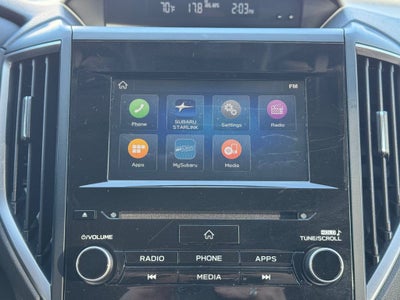 2019 Subaru Forester Premium Premium