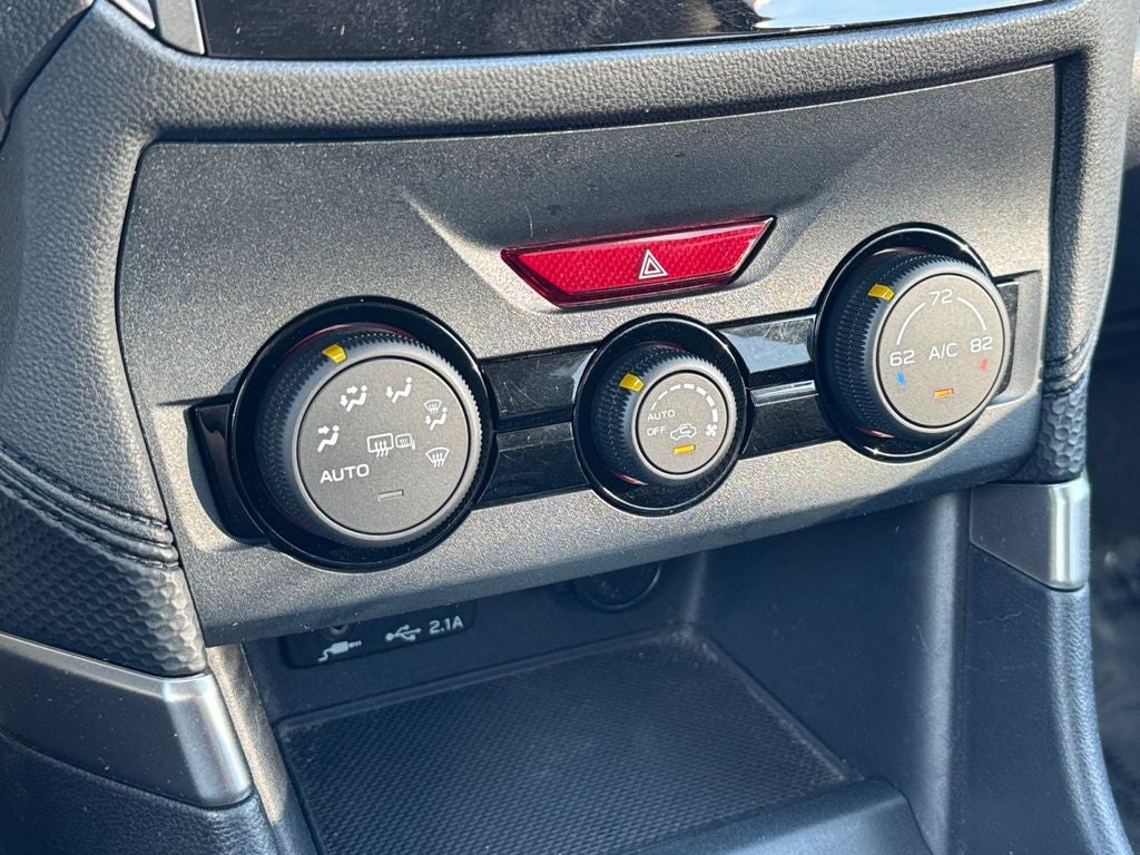 2019 Subaru Forester Premium Premium