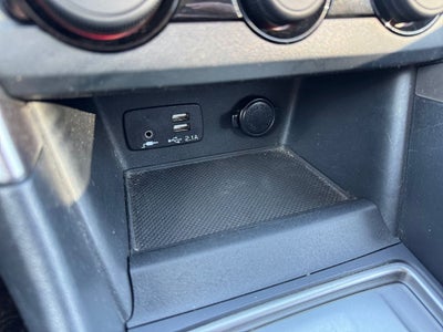 2019 Subaru Forester Premium Premium