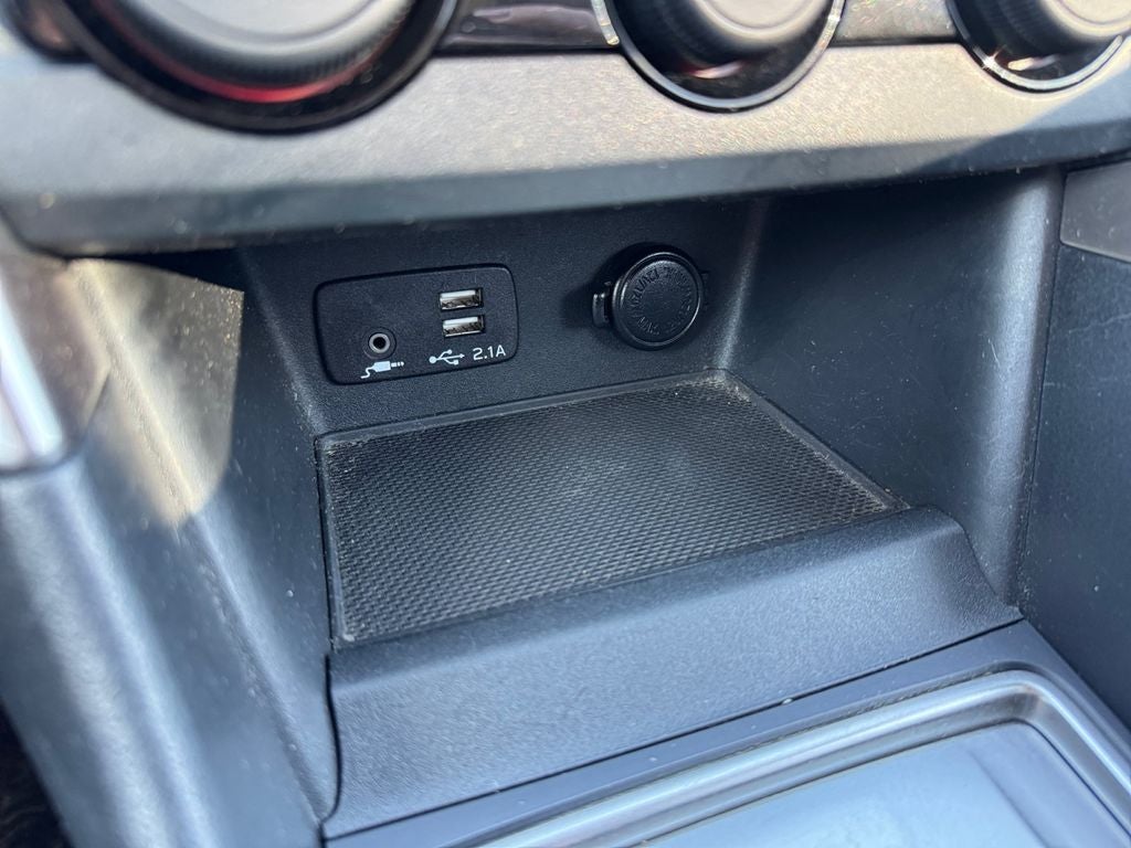 2019 Subaru Forester Premium Premium