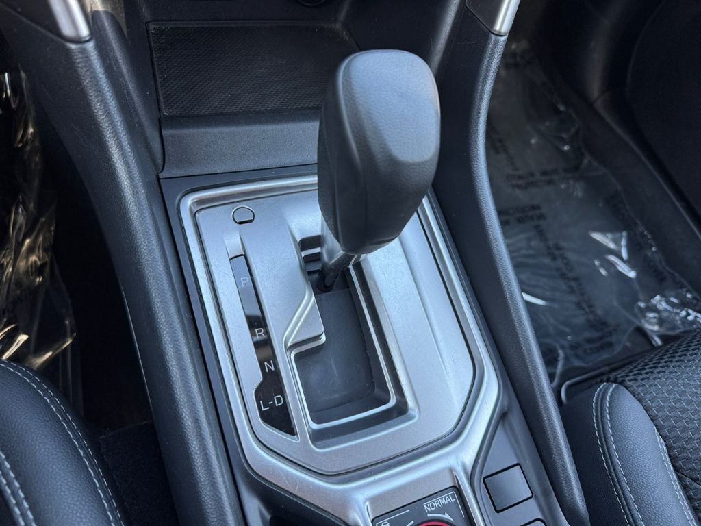 2019 Subaru Forester Premium Premium
