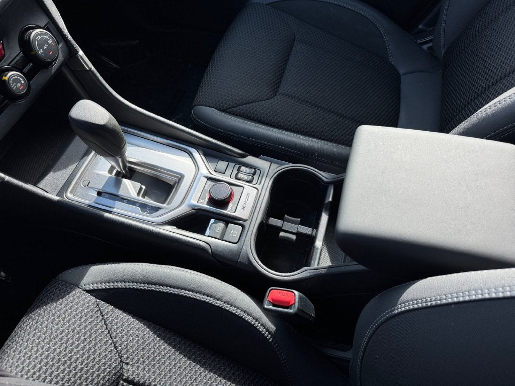 2019 Subaru Forester Premium Premium