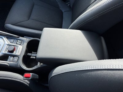 2019 Subaru Forester Premium Premium