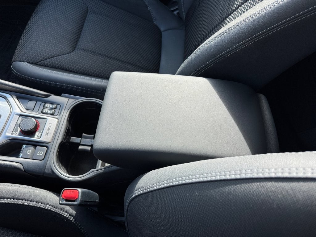 2019 Subaru Forester Premium Premium