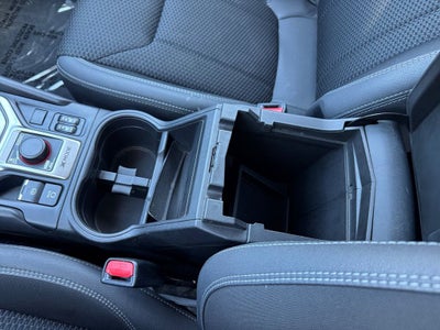 2019 Subaru Forester Premium Premium