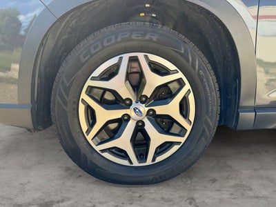 2019 Subaru Forester Premium Premium