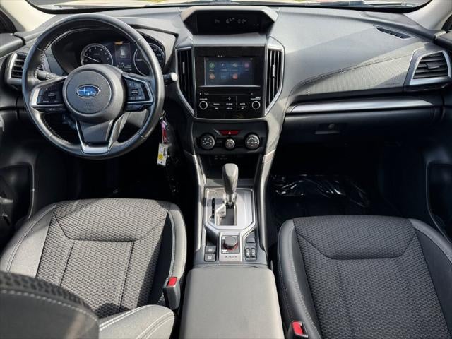 2019 Subaru Forester Premium Premium