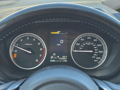 2019 Subaru Forester Premium Premium