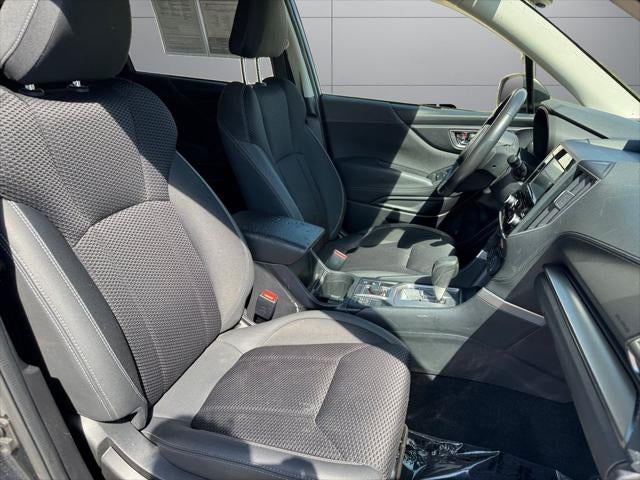 2019 Subaru Forester Premium Premium