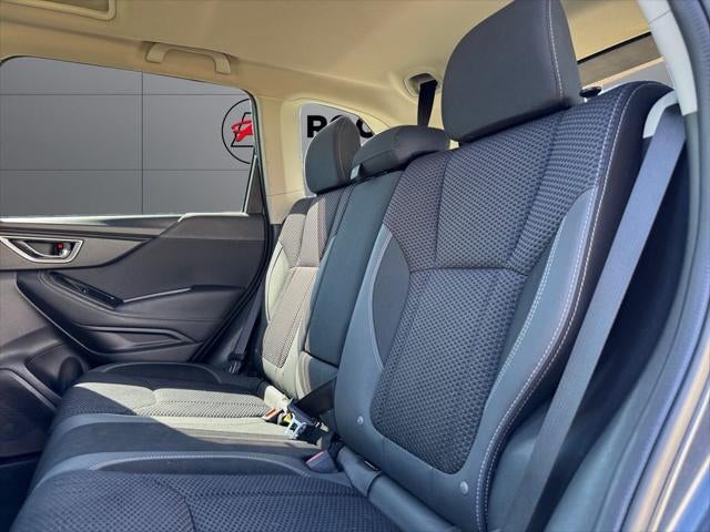 2019 Subaru Forester Premium Premium