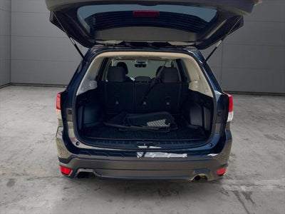 2019 Subaru Forester Premium Premium
