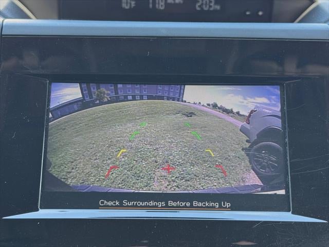 2019 Subaru Forester Premium Premium
