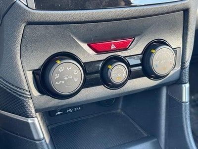 2019 Subaru Forester Premium Premium