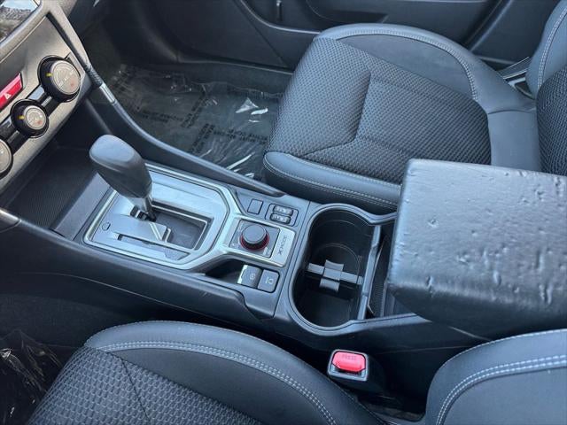 2019 Subaru Forester Premium Premium