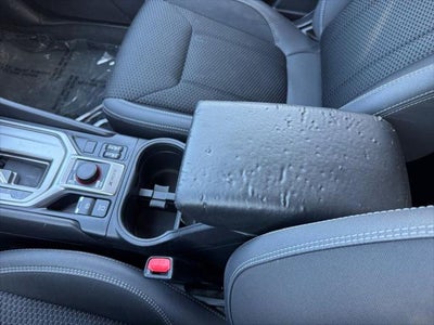 2019 Subaru Forester Premium Premium