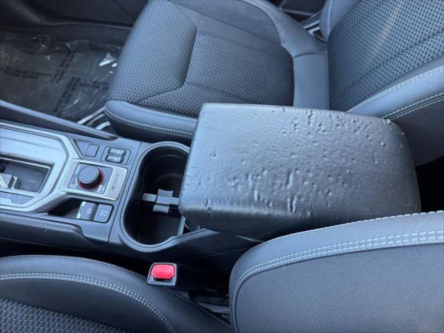 2019 Subaru Forester Premium Premium