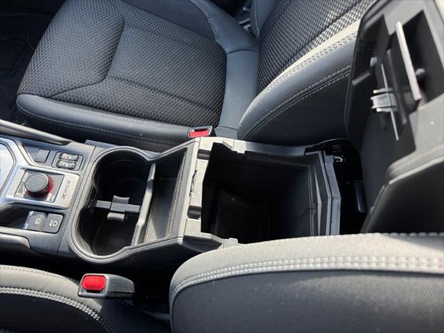 2019 Subaru Forester Premium Premium