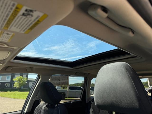 2019 Subaru Forester Premium Premium
