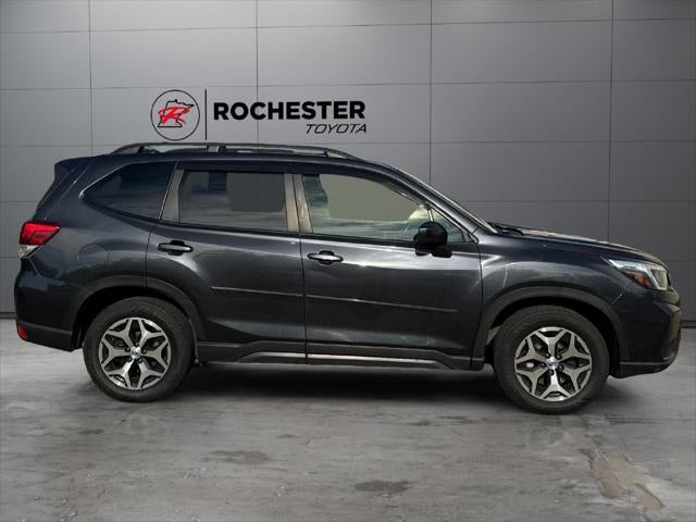 2019 Subaru Forester Premium Premium