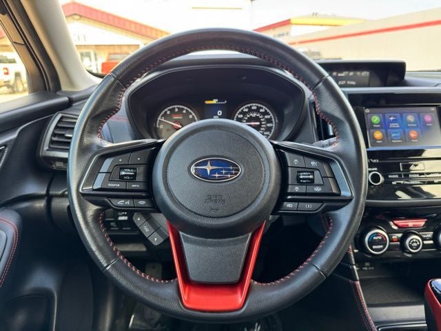 2023 Subaru Forester Sport AWD