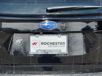 2023 Subaru Forester Sport AWD