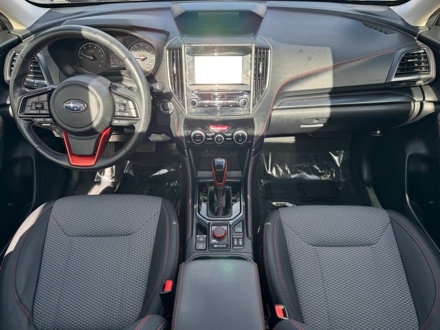 2023 Subaru Forester Sport AWD