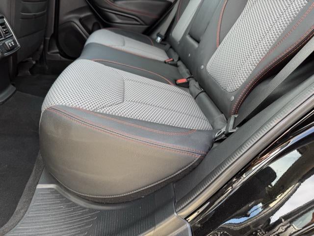 2023 Subaru Forester Sport AWD