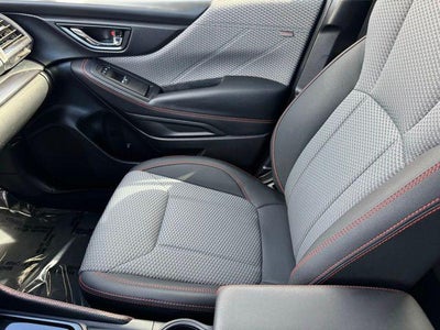 2023 Subaru Forester Sport AWD
