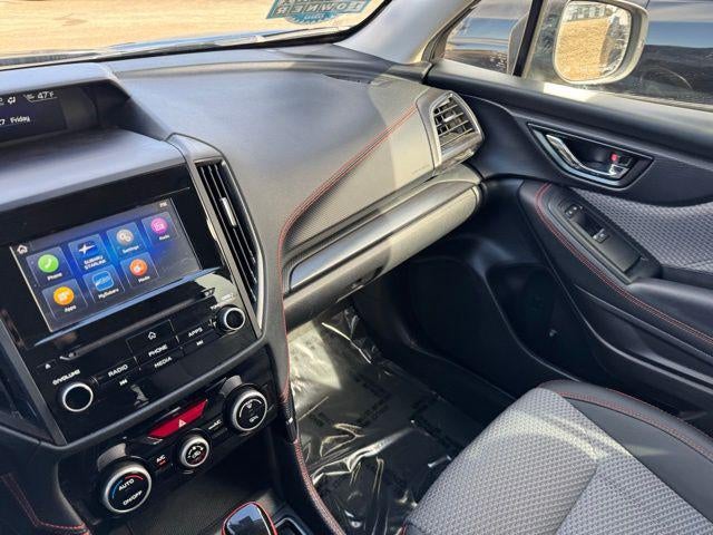 2023 Subaru Forester Sport AWD